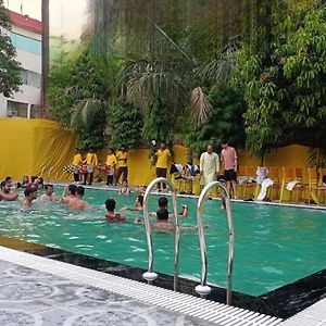 Bodhgaya Regency Hotel